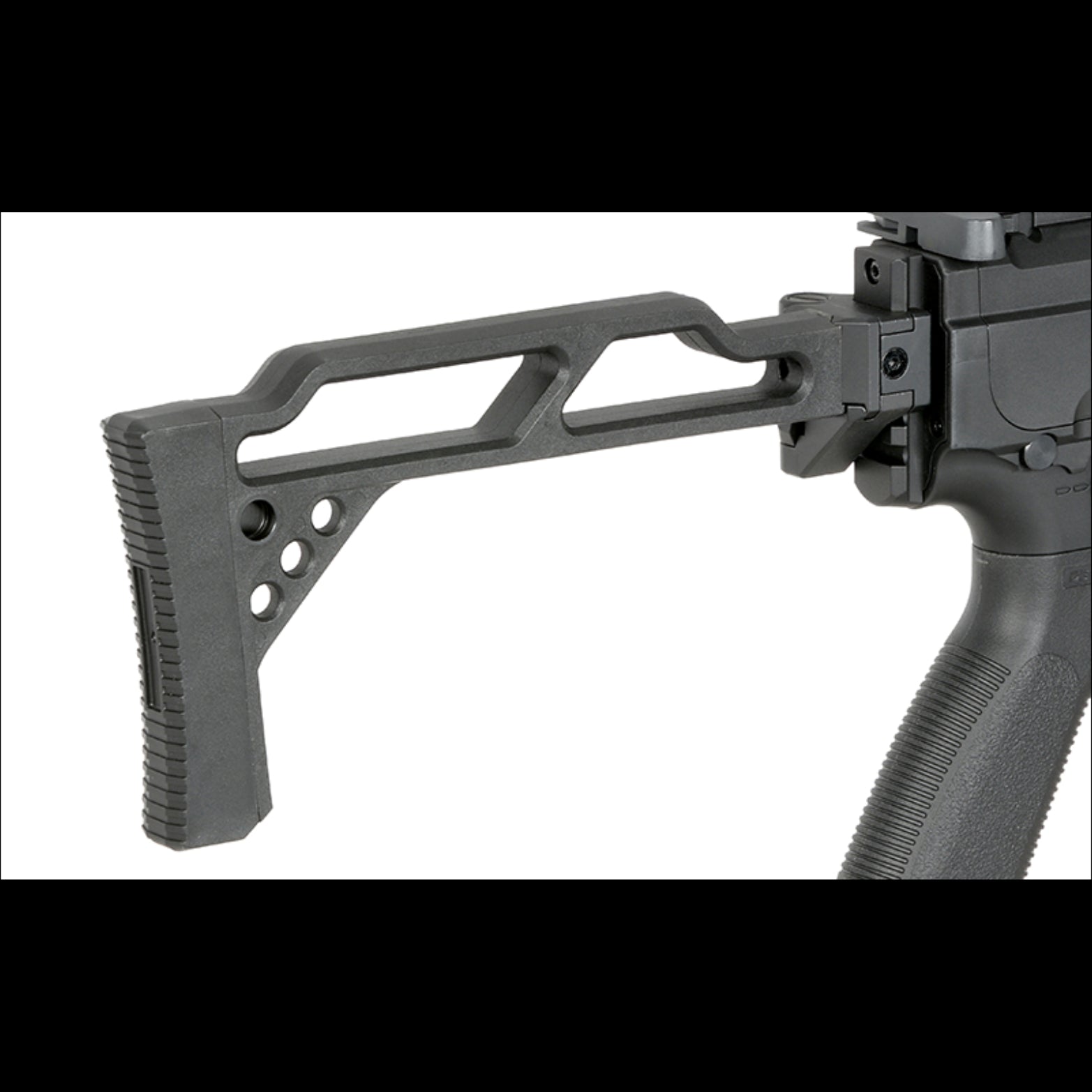 M924 DMP-9 Wireless-ETU Schwarz – 0,5J