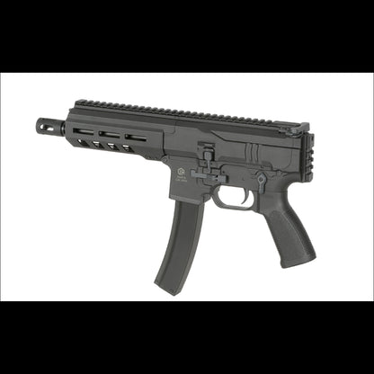 Double Eagle M924 DMP-9 SMG ETU Wireless – 0,5 Joule SMG-AEG