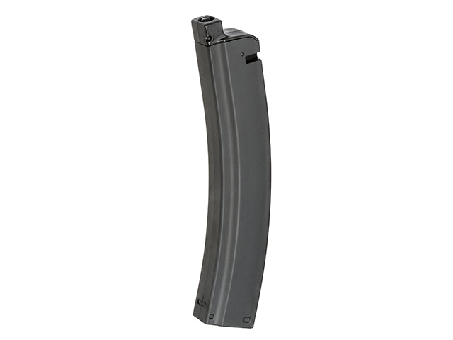 Double Eagle M924/DMP9 Polymer Mid-Cap-Magazin 130 BBs Dark Earth