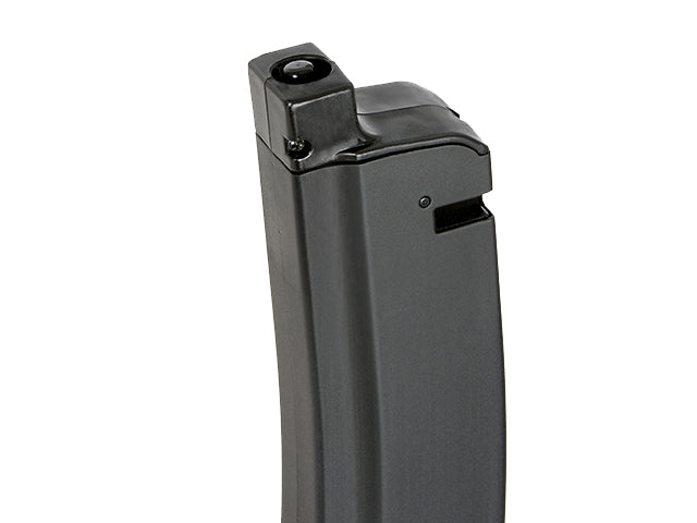 Double Eagle M924/DMP9 Polymer Mid-Cap-Magazin 130 BBs Dark Earth