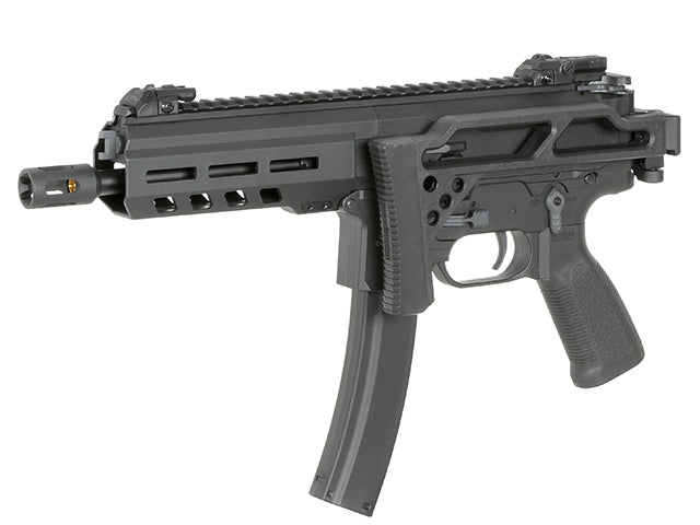 Magazin 130 round für M924 DMP9 [DE] 6