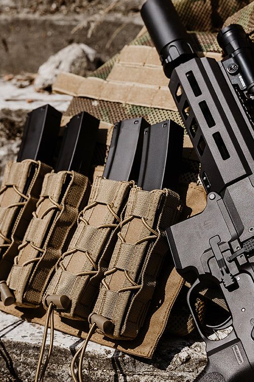 Magazin 130 round für M924 DMP9 [DE] 9