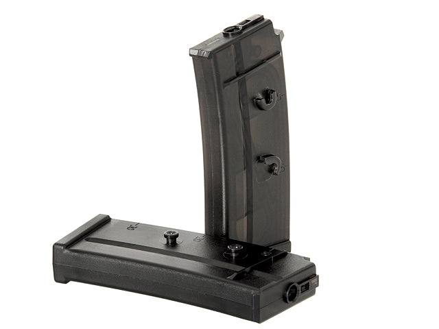 100 BBs SIG Magazin (2er-Box)