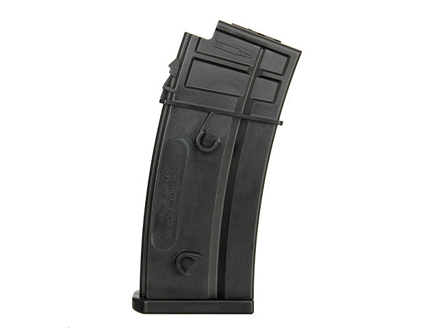 100 BBs G36 Magazin (Box of 2) 3
