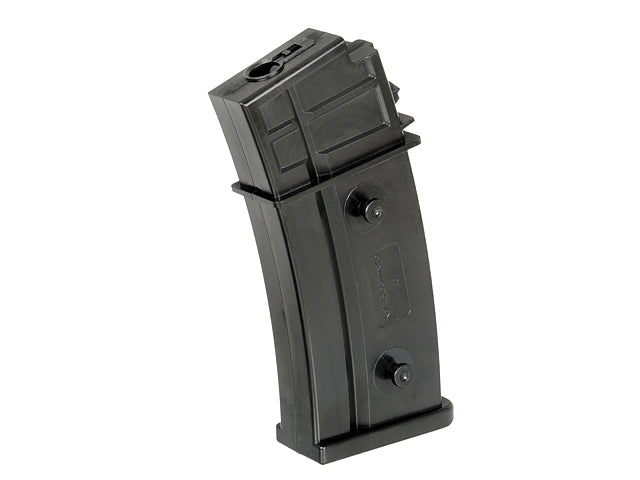 100 BBs G36 Magazin (Box of 2) 4
