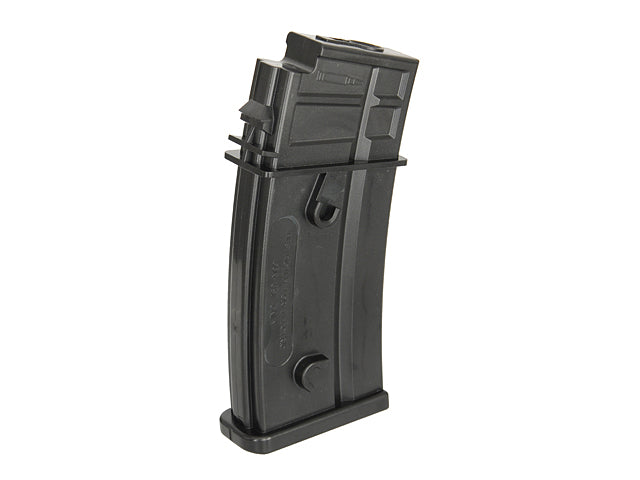 100 BBs G36 Magazin (Box of 2) 5