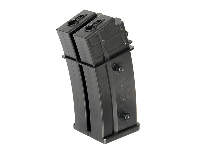 100 BBs G36 Magazin (Box of 2) 6