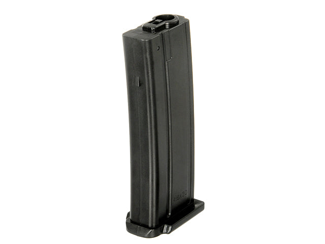 50 BBs MP7 Magazin (Box of 6) 3