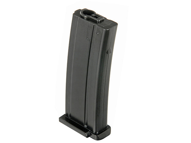 50 BBs MP7 Magazin (Box of 6) 4