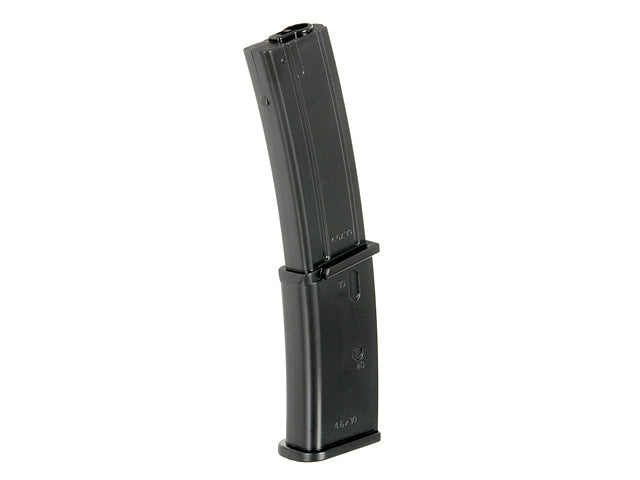 100 BBs MP7 Magazin (Box of 6) 3