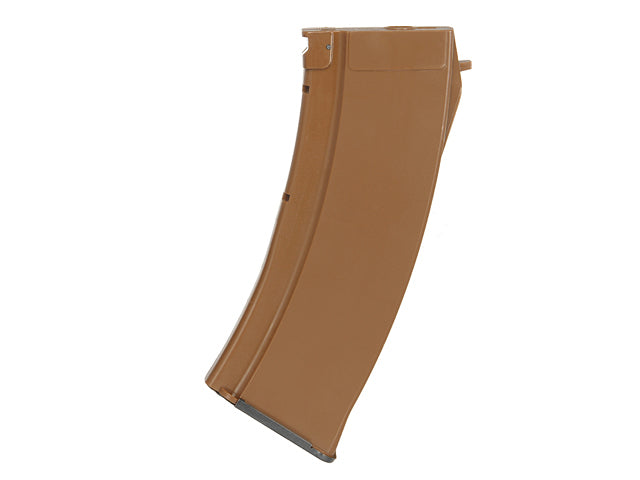 100 BBs AK74 Magazin (5er-Box)