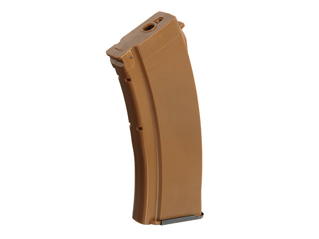100 BBs AK74 Magazin (Box of 5) 3