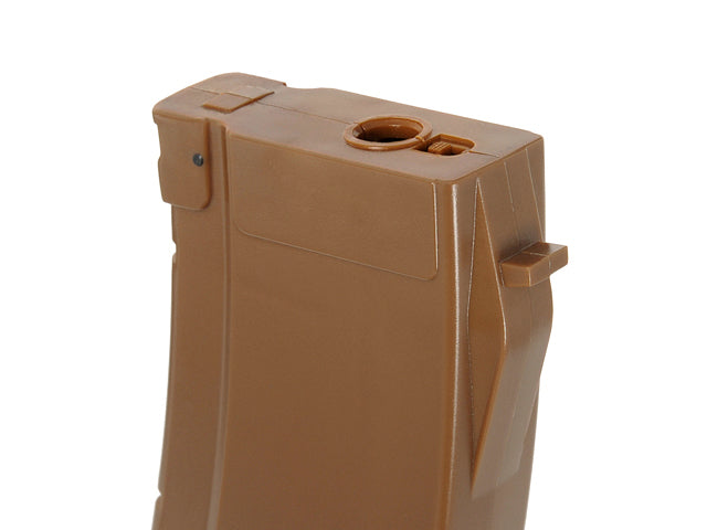 100 BBs AK74 Magazin (Box of 5) 5