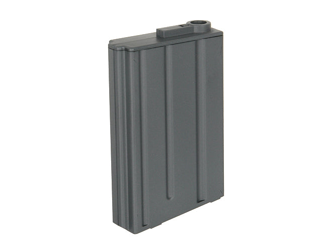130 BBs M16 Magazin (Box of 7) 4