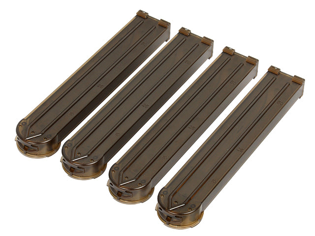 170 BBs CM.060 Magazin (Box of 4) 1