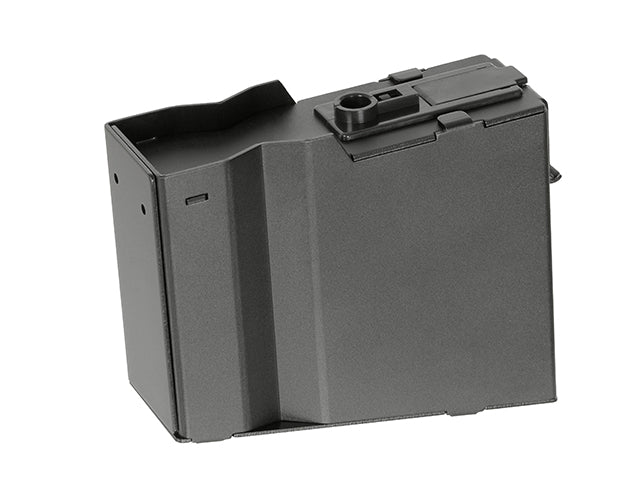 Hi-Cap-Magazin 450 BBs Schwarz