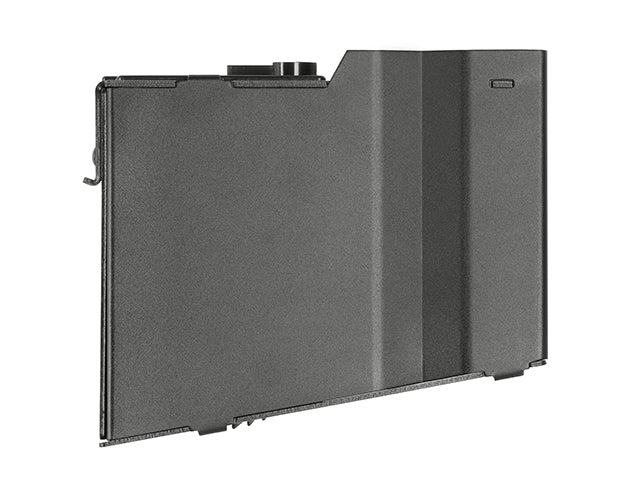 Hi-Cap-Magazin 450 BBs Schwarz