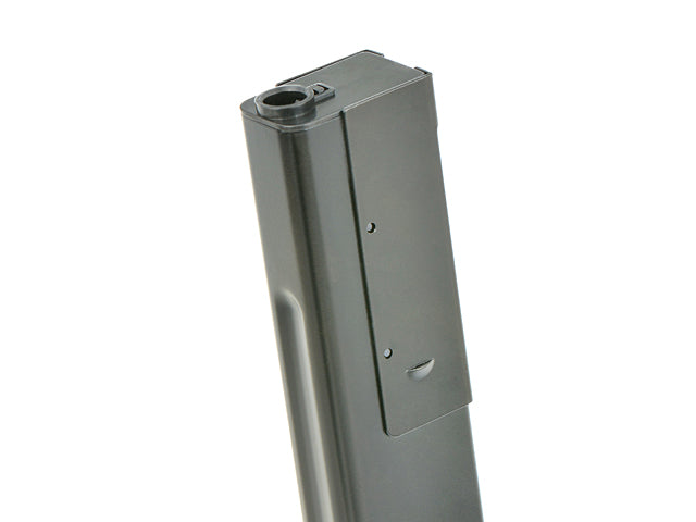 Mid-Cap-Magazin 130 bbs für SW-06 M3A1 Grease Gun [Snow Wolf] 4