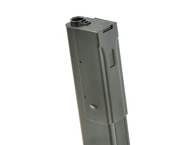 Mid-Cap-Magazin 130 bbs für SW-06 M3A1 Grease Gun [Snow Wolf] 5