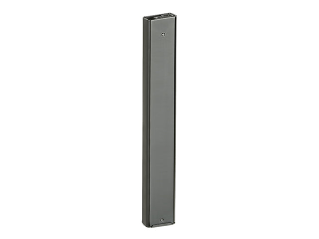 Mid-Cap steel Magazin für SW-08 - Schwarz [Snow Wolf] 3