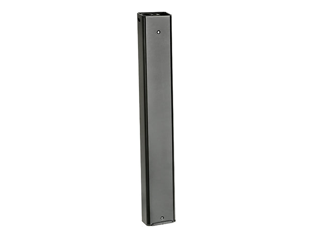 Mid-Cap steel Magazin für SW-08 - Schwarz [Snow Wolf] 4