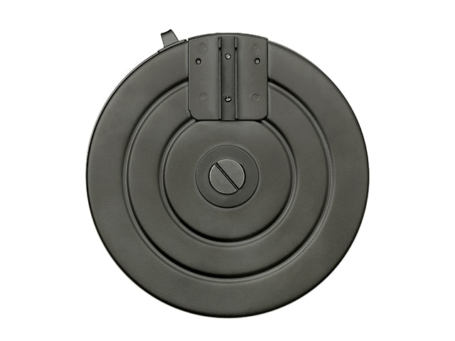Hi-Cap-Magazin 800 BBs Schwarz