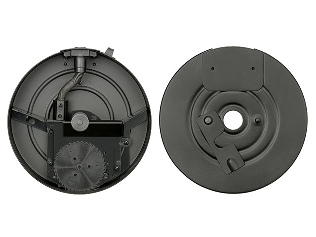 Magazin Hi-Cap für SW-09 AEG [Snow Wolf] 3