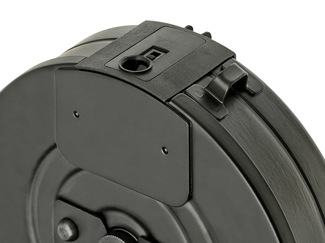 Magazin Hi-Cap für SW-09 AEG [Snow Wolf] 4