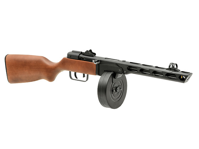 Magazin Hi-Cap für SW-09 AEG [Snow Wolf] 6