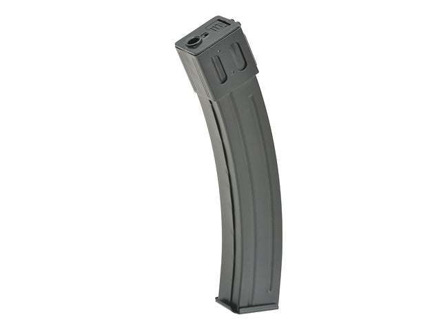 540 BBs curved Hi-cap Magazin für SW-09 ppsh-41 [Snow Wolf] 3