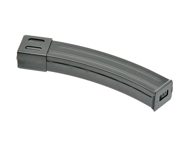 540 BBs curved Hi-cap Magazin für SW-09 ppsh-41 [Snow Wolf] 7