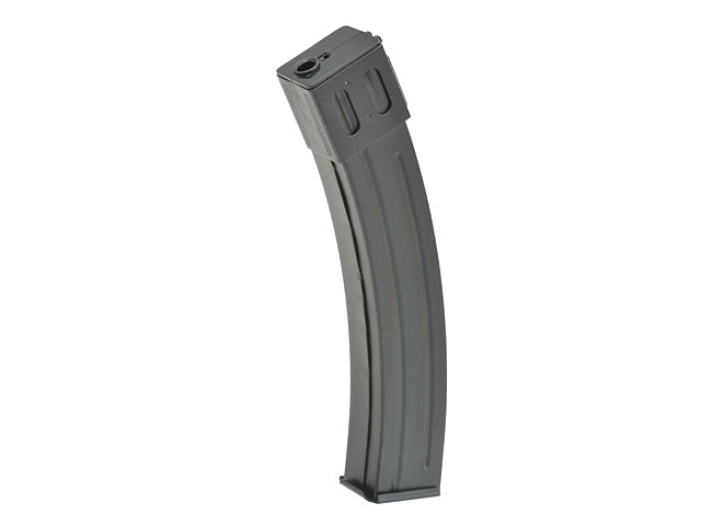 130 BBs curved Mid-Cap-Magazin für SW-09 ppsh-41 [Snow Wolf] 3