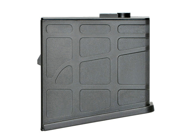 Mid-Cap-Magazin für Barrett M98B MRAD - Schwarz [6mmProShop] 3