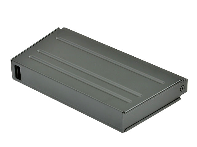Magazin MID-CAP für MG26(t) [SNOW WOLF] 5