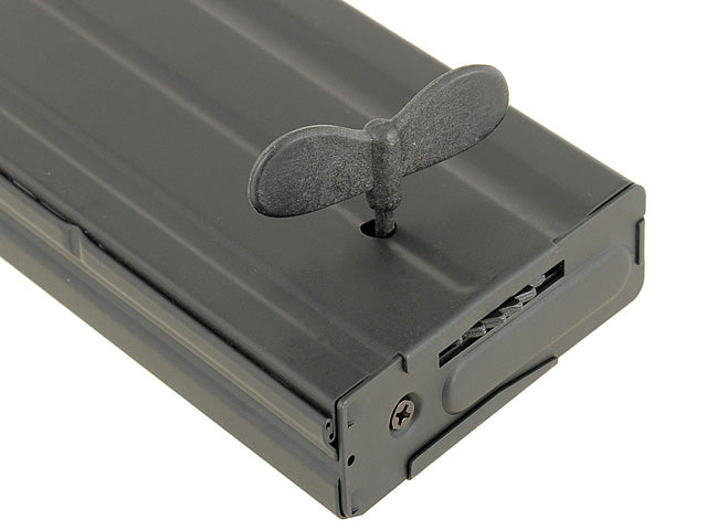 500 BBs Hi-cap magazine für LK58 [J.G.Works] 2