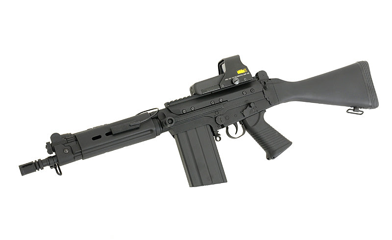 500 BBs Hi-cap magazine für LK58 [J.G.Works] 5