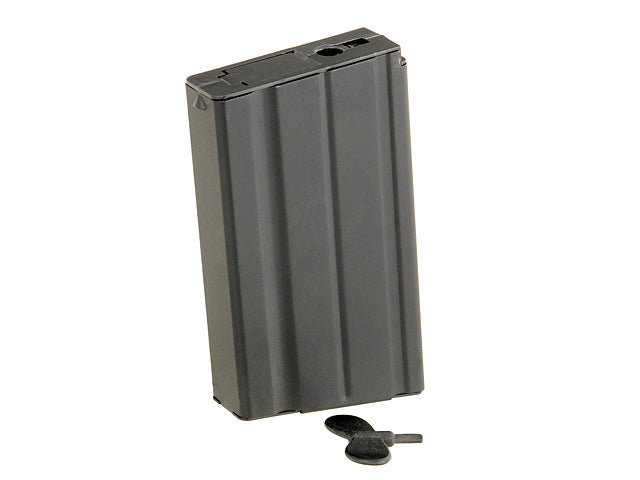 500 BBs Hi-cap magazine für LK58 [J.G.Works] 6