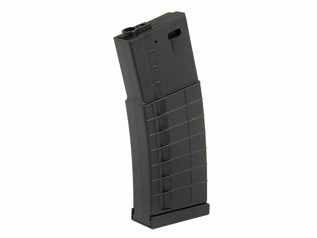 DMAG HK416/M4 30/130rds Variable-Cap Magazin - Schwarz [D-DAY] 3