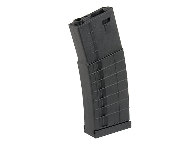 DMAG HK416/M4 340rds Hi-Cap Wheel Magazine - Schwarz [D-DAY] 3