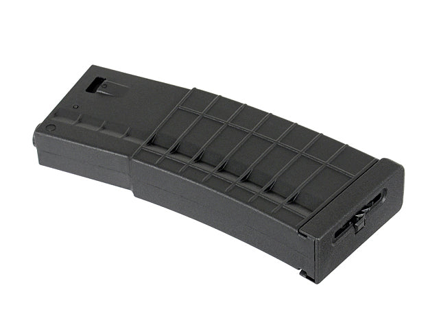 DMAG HK416/M4 340rds Hi-Cap Wheel Magazine - Schwarz [D-DAY] 6