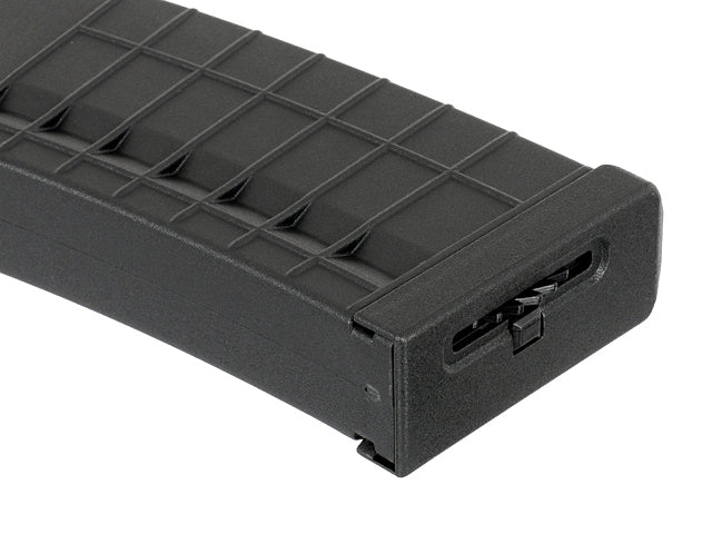 DMAG HK416/M4 340rds Hi-Cap Wheel Magazine - Schwarz [D-DAY] 7