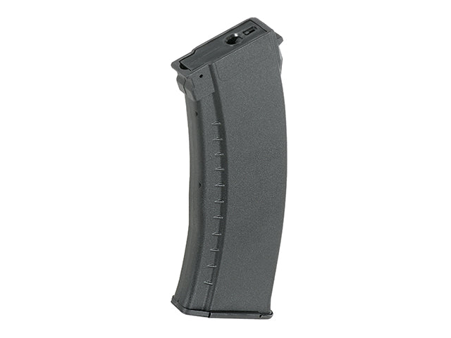 verstärkt polymer variable Magazin 30/130 bbs für AK - Schwarz [Arcturus] 3
