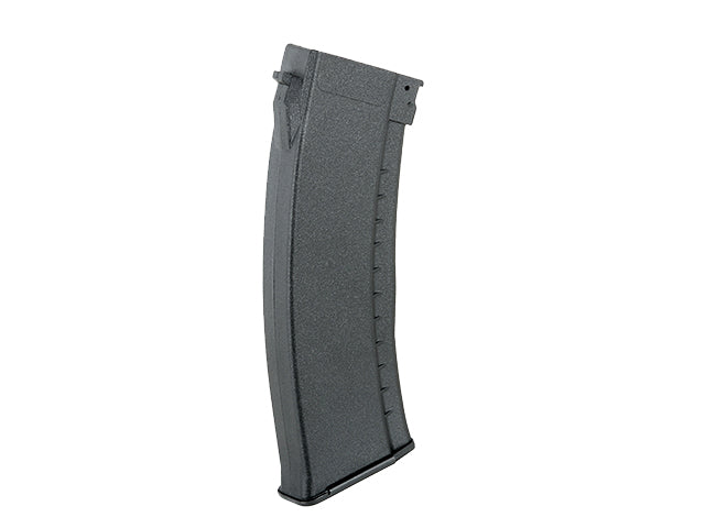 verstärkt polymer variable Magazin 30/130 bbs für AK - Schwarz [Arcturus] 4