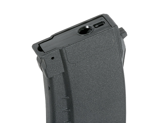 verstärkt polymer variable Magazin 30/130 bbs für AK - Schwarz [Arcturus] 5