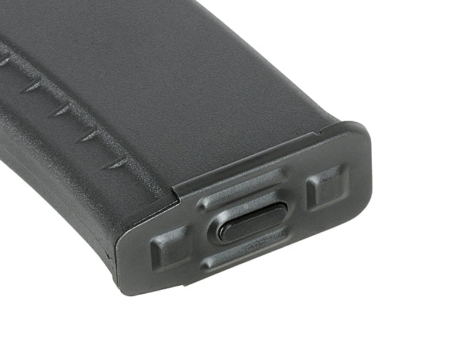 verstärkt polymer variable Magazin 30/130 bbs für AK - Schwarz [Arcturus] 6