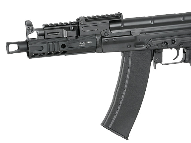 Polymer Magazin für 550 bb für the AK74 Serie [Arcturus] 7