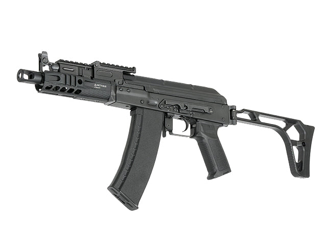 Polymer Magazin für 550 bb für the AK74 Serie [Arcturus] 8