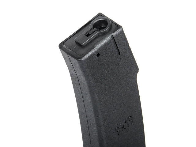 30/95rds Variable-Cap AT-PP19-1 EMM Magazin 4