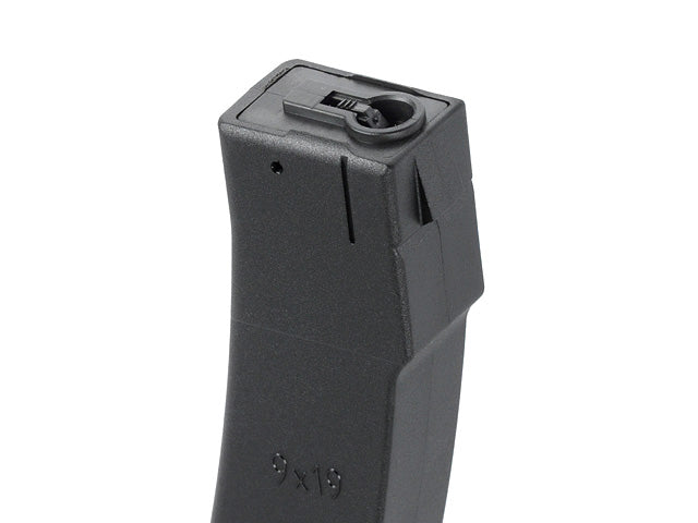 30/95rds Variable-Cap AT-PP19-1 EMM Magazin 5