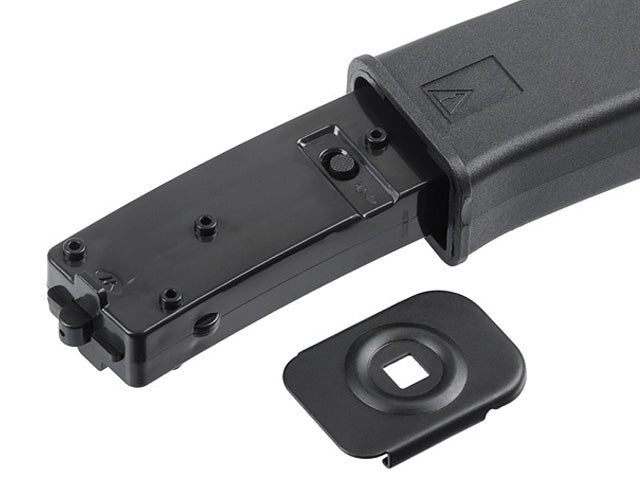 30/95rds Variable-Cap AT-PP19-1 EMM Magazin 6